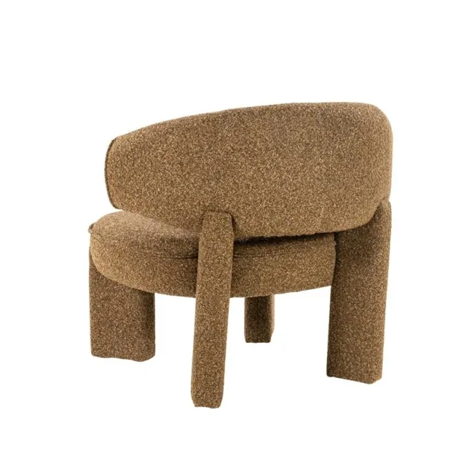 By Boo Loungestoel Phanti - bruin