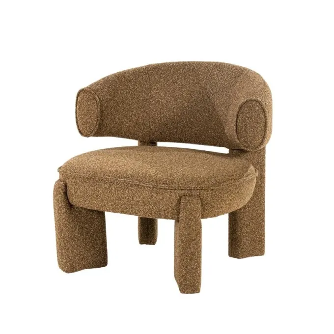By Boo Loungestoel Phanti - bruin
