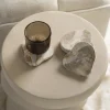 By Boo Onderzetter Marrone (set of 4)