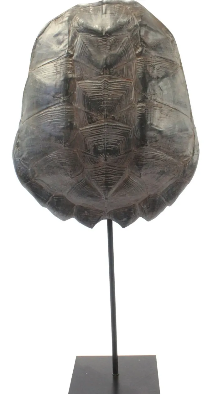 By Boo Ornament Katana large - brown
