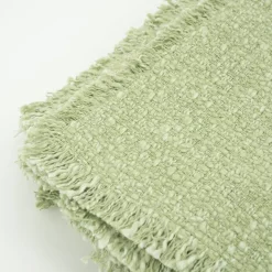 By Boo Plaid Balance - groen