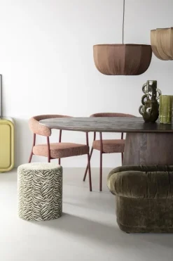 By Boo Poef Tigra - groen
