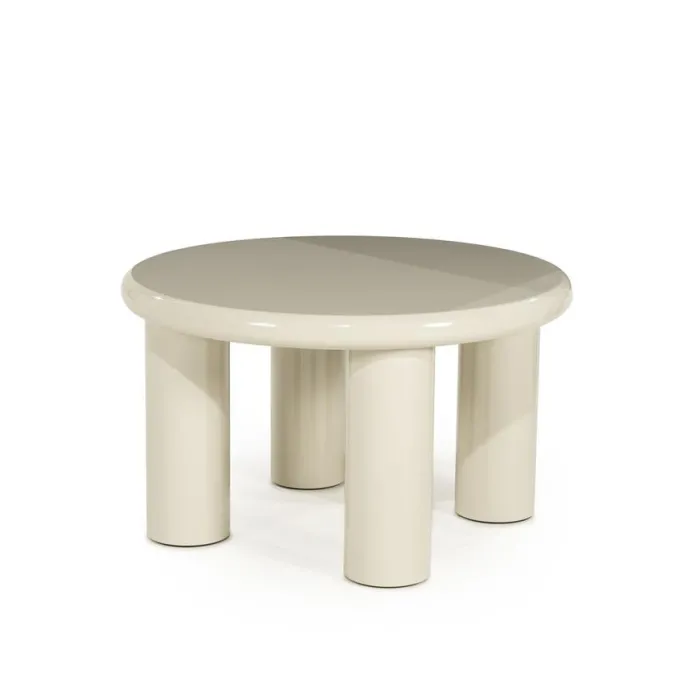 By Boo Salontafel Bloop medium - beige
