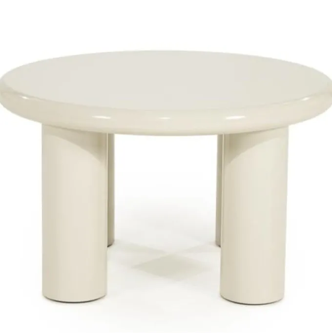 By Boo Salontafel Bloop medium - beige