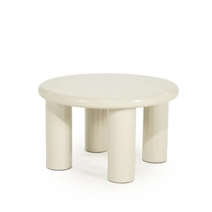By Boo Salontafel Bloop medium - beige