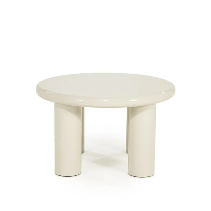 By Boo Salontafel Bloop medium - beige