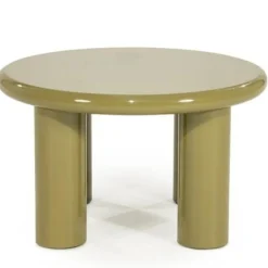 By Boo Salontafel Bloop medium - groen