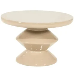 By Boo Salontafel Circolo klein - taupe