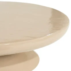 By Boo Salontafel Circolo klein - taupe