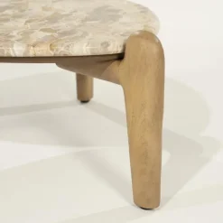 By Boo Salontafel Marnish - klein