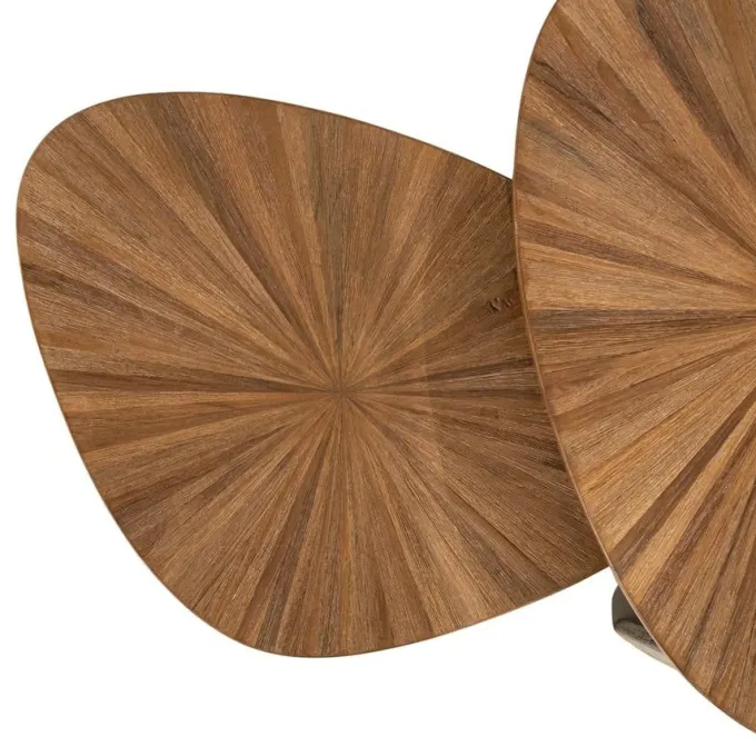 By Boo Salontafel Tala – set van 2