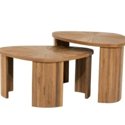 By Boo Salontafel Tala – set van 2