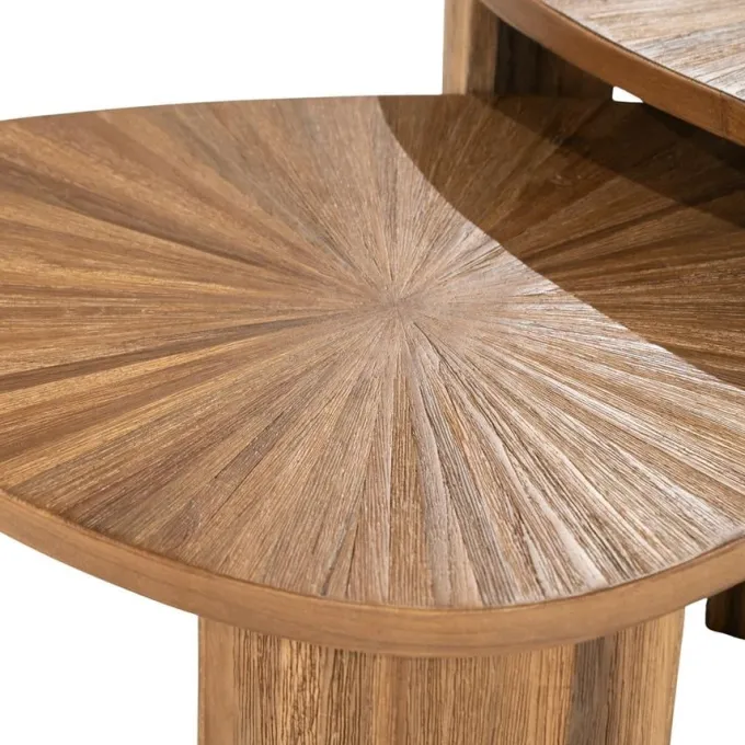 By Boo Salontafel Tala – set van 2