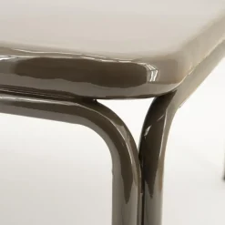By Boo Salontafel Zilo - donkerbruin