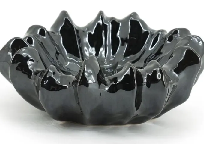 By Boo Schaal Alba – zwart