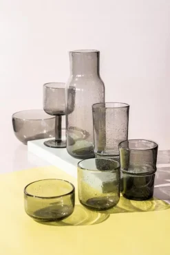By Boo Schaal Bubble groot - grijs