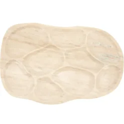 By Boo Schaal Ishi groot - beige