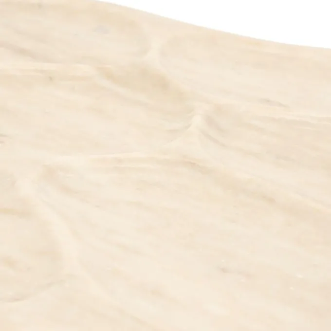 By Boo Schaal Ishi groot - beige