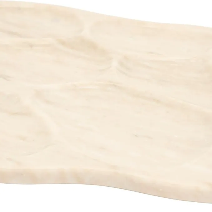 By Boo Schaal Ishi groot - beige