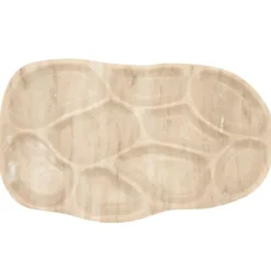 By Boo Schaal Ishi klein - beige