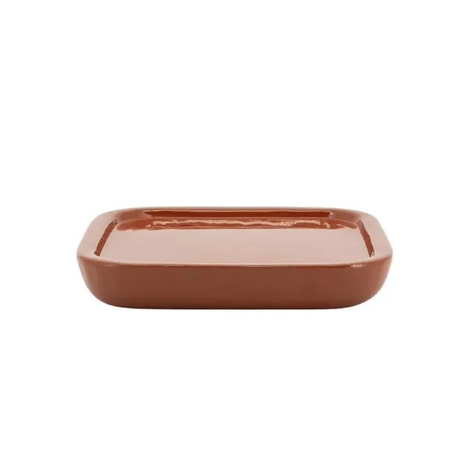 By Boo Schaal Kubo klein - caramel