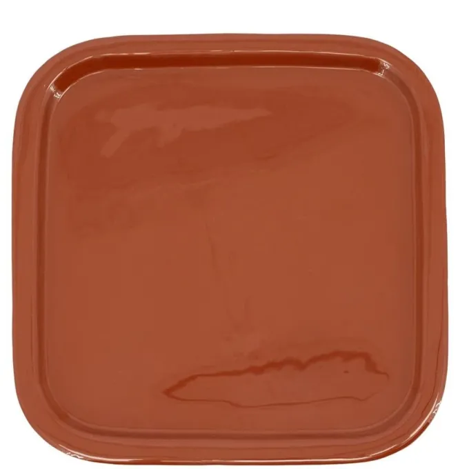 By Boo Schaal Kubo klein - caramel
