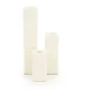 By Boo Set van 3 kandelaren Cube - beige