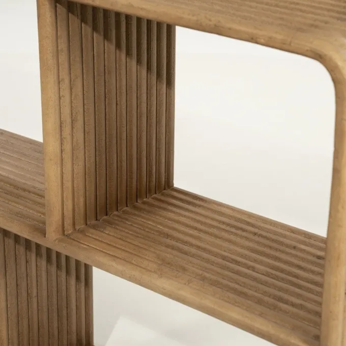 By Boo Sidetable Rigato
