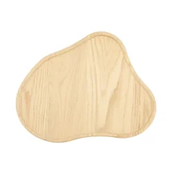By Boo Sofa dienblad - eiken