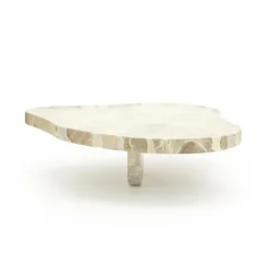 By Boo Sofa dienblad – Marrone