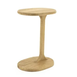By Boo Sofatafel Fenix – naturel