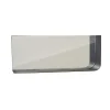 By Boo Spiegel Image rectangular - zwart
