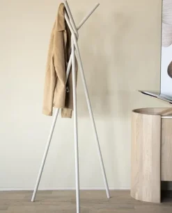By Boo Staande kapstok Matto - beige