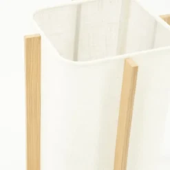 By Boo Tafellamp Aterlier klein – naturel