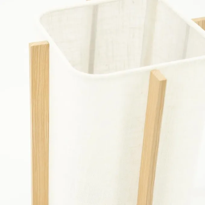 By Boo Tafellamp Aterlier klein – naturel