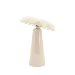 By Boo Tafellamp Blocci - beige