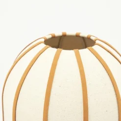 By Boo Tafellamp Cocoon – naturel