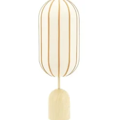 By Boo Tafellamp Cocoon – naturel