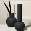 By Boo Vaas Bell klein - zwart