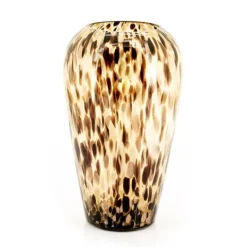 By Boo Vaas Claude - Luxe Design Vaas met Gouden Details
