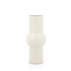 By Boo Vaas Ola medium - off-white