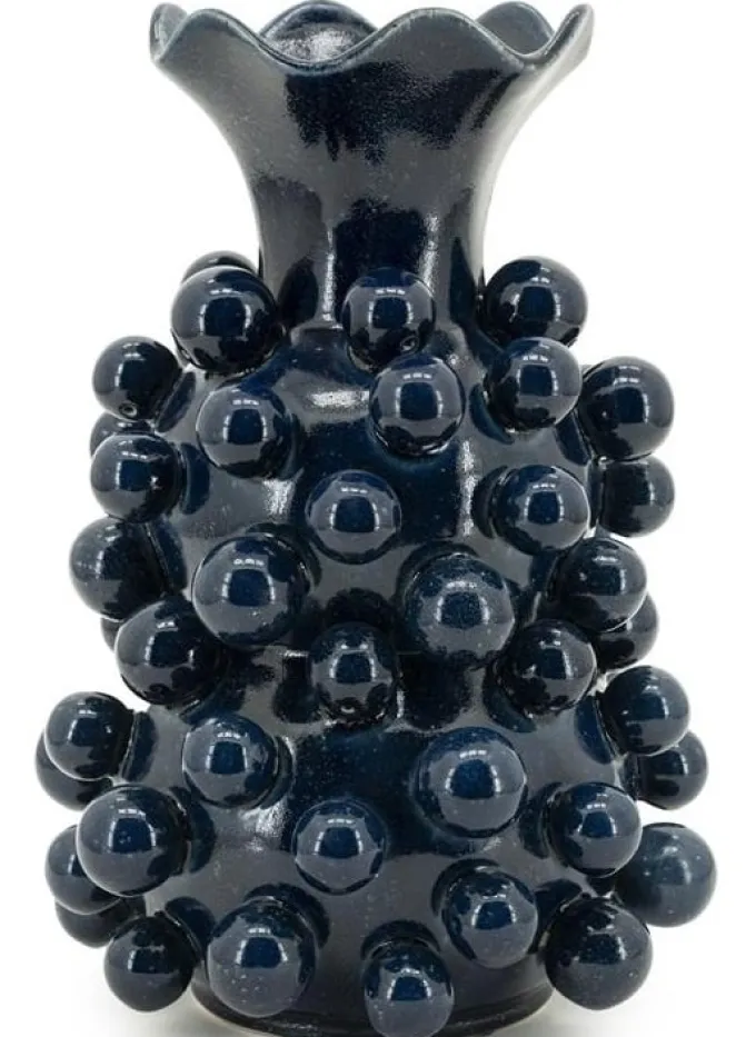 By Boo Vaas Viro – blauw