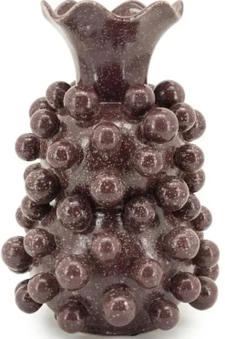 By Boo Vaas Viro - burgundy