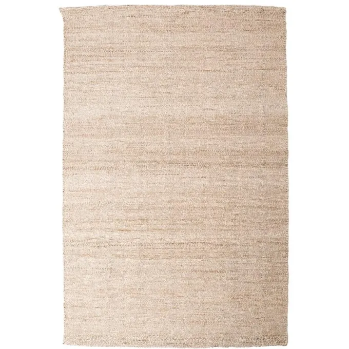 By Boo Vloerkleed Canyon 160x230 cm - beige