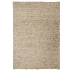 By Boo Vloerkleed Kalme 160x230 cm - natural