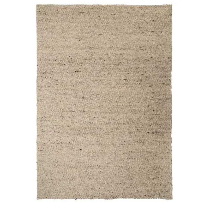 By Boo Vloerkleed Kalme 160x230 cm - natural