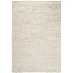 By Boo Vloerkleed Takara 160x230 cm - ivory