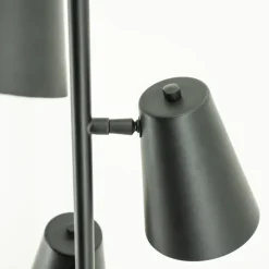 By Boo Vloerlamp Cole - zwart