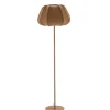 By Boo Vloerlamp Sora - bruin