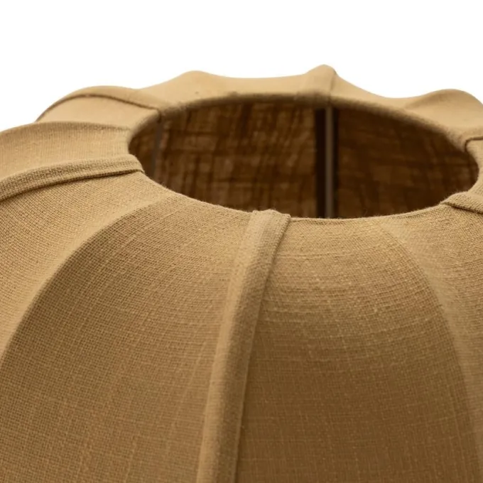 By Boo Vloerlamp Sora - groen